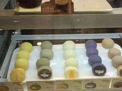 -西树泡芙(静安大悦城店)