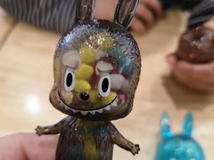 -泡泡玛特POPMART(合生汇店)