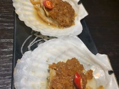 -鱼亭料理(芝罘店)