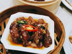 -稻香酒家(长宁KING88广场店)