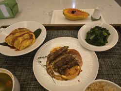 -季橙月子护理中心