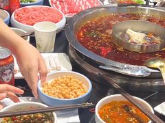 -俏媳妇火锅(宽窄巷子店)