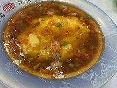 -宝发园名菜馆