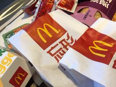 -麦当劳(金地店)