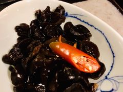 -捞王锅物料理(凯旋路店)