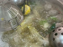 -汕头郑记牛肉火锅店(中山总店)