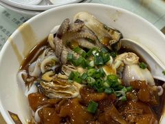 -荔林食店(西华路店)
