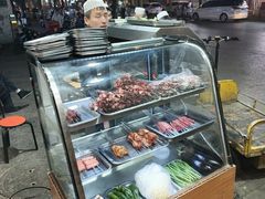 -郑家包子牛肉拉面(尚勤路店)