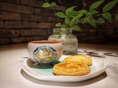 -佬泰丰斋· 乌镇茶食餐厅