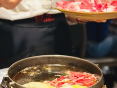 -满来寿喜烧(金虹桥店)