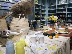 -ZARA HOME(天环广场店)