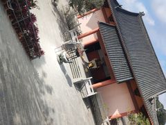 -博鳌禅寺