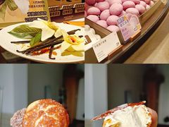 -墨茉点心局(国金街店)