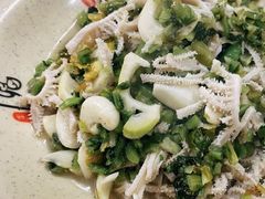-何永光123鲜牛肉馆(1号店)