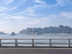 -演武大桥观景平台