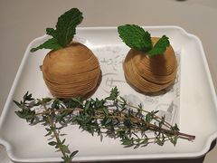 -蔡澜点心·粤菜(万菱汇店)