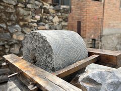-南窖乡水峪村山情农家