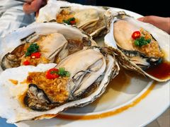 -品海楼·大连海胆锅贴馆(东港店)