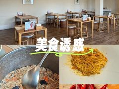 -蟹家大院 · 独揽江景(滨江店)