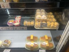 -苹果花园(金沙江店)