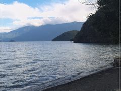 -里格村景区