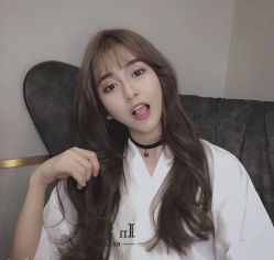 -阿莲新妆护肤造型