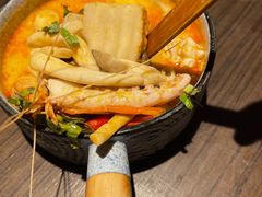 -泰妃殿(宏伊国际广场店)