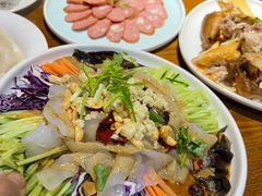 -李老哈·东北菜(宋园路店)