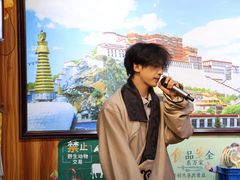 -如意林卡铜锅牦牛肉(布达拉宫店)