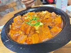 -天下醉美蒙餐(林西店)