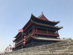 -西安城墙·碑林历史文化景区