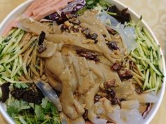 -鑫渔港海鲜本地菜·山海关浑锅(东戴河店)