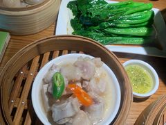 -点心传说·粤菜点心(佐阾虹湾店)