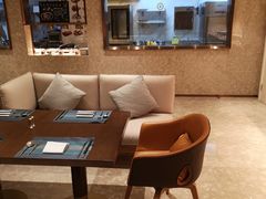 -菲住布渴酒店自助餐厅(阿里巴巴西溪园区店)