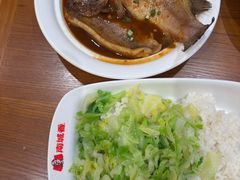 -南城香(北京南站店)