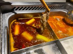 -海底捞火锅(崇文门新世界百货店)