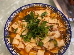 -伊阑泽大循化餐厅