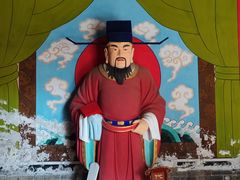 -雁门关景区