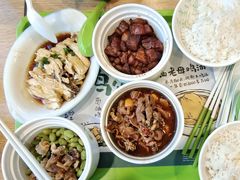 -老乡鸡(肥东店忠路润和尚品店)