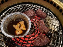 菲力切角-老乾杯和牛烧肉(王府中环店)