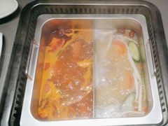 -洞子口重庆鲜货火锅(楚翘城旗舰店)