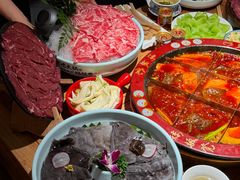 -矮板凳老火锅(宽窄巷子店)