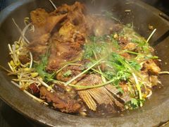 -蜀留香石锅鱼(六顺街店)