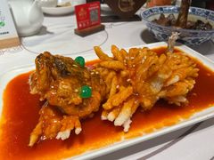 -沈厅酒家(周庄店)