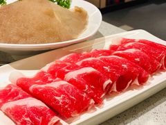 -海底捞火锅(奥体南路店)