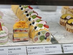 -蜜思琪蛋糕(民生路店)