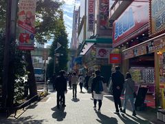 -秋叶原电器街