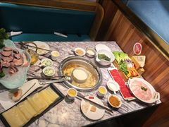 -鱼豆吉·豆浆鱼火锅(宜昌万达店)