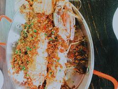 -林姐香味海鲜(奥特莱斯店)