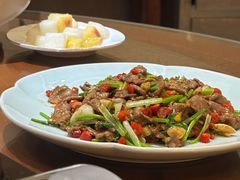 -东湖食堂·湖景餐厅•会议